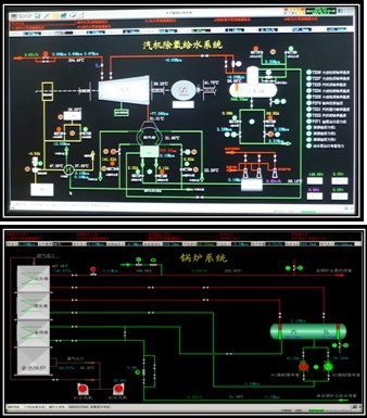 寧夏銀河冶煉礦熱爐項目調(diào)試成功，運行正常