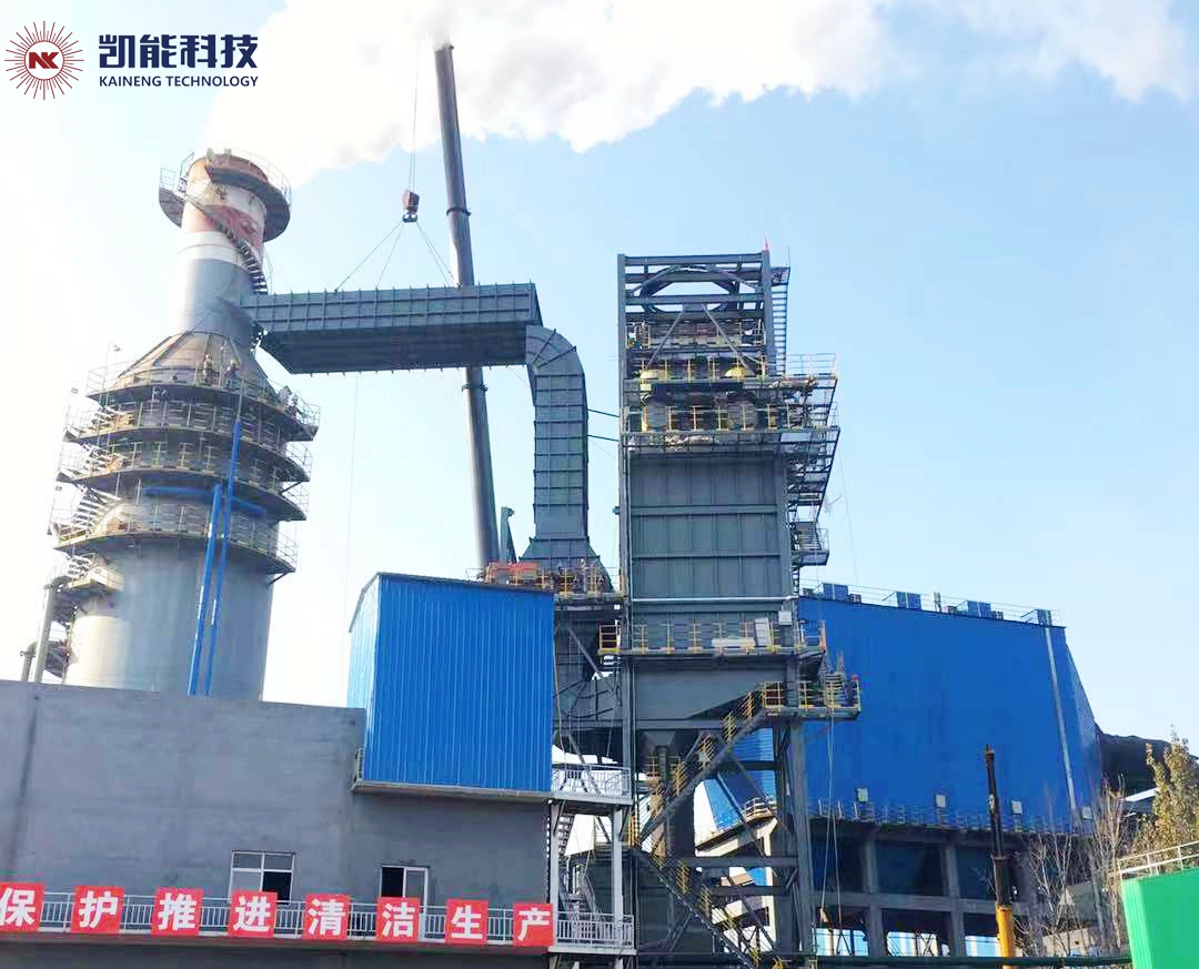 目前，各省市大力解決空氣污染問題，各重化工企業(yè)和鋼鐵廠都上了煙氣脫白系統(tǒng)，又稱之為消白系統(tǒng)，致力于消除煙氣中的霧滴，如“石膏雨”和“彩色煙羽”，以達(dá)到大氣治理新規(guī)的要求，凈化白色煙氣帶來的大氣污染。