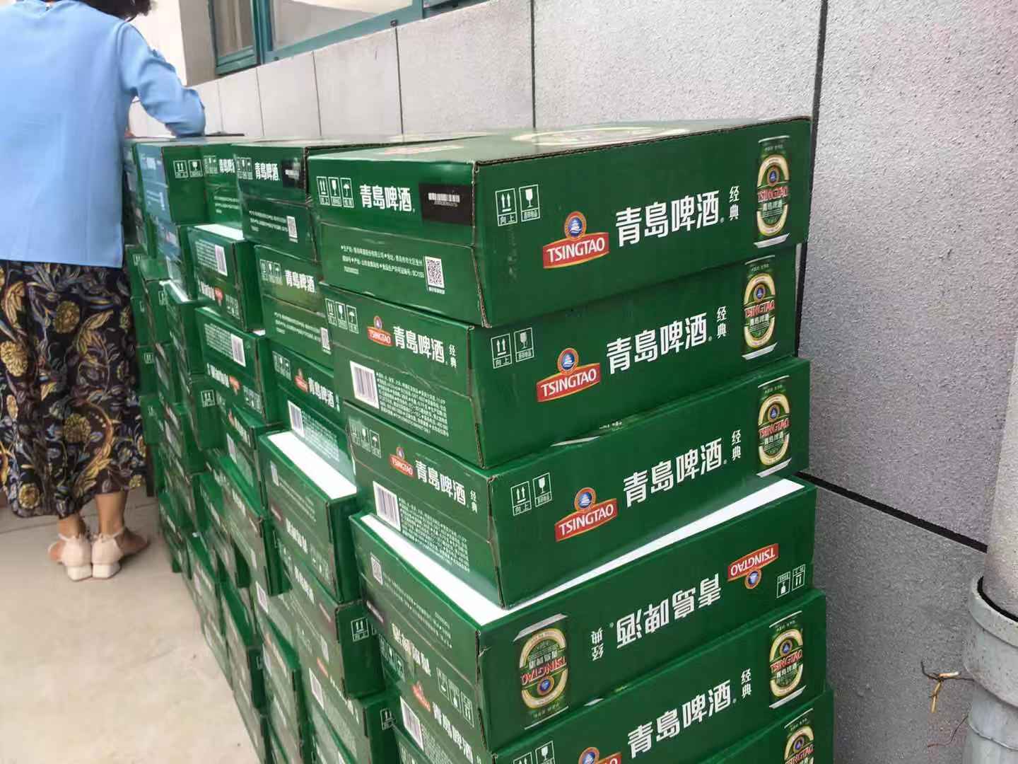 何以解憂，唯有杜康！