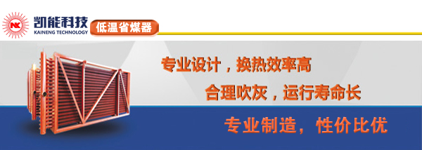 專(zhuān)業(yè)低溫省煤器制造廠家青島凱能