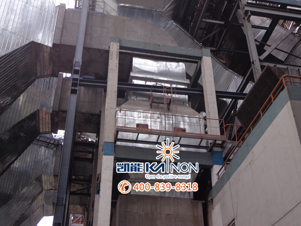 秦皇島火力發(fā)電廠低溫省煤器應如何選購？
