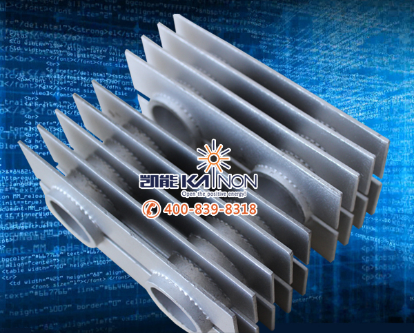 低低溫省煤器獨具品質(zhì)，凱能關(guān)注度高