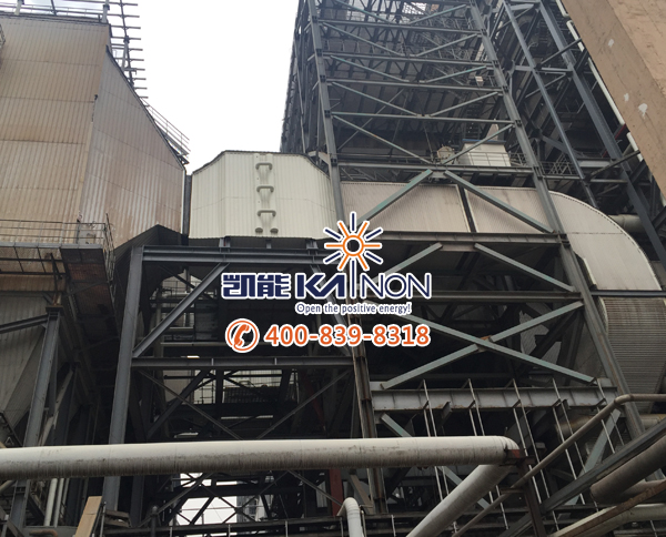 濕電再熱器采購(gòu)，他們選擇青島凱能