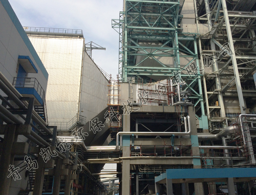 電站鍋爐省煤器為電廠創(chuàng)造更多價值