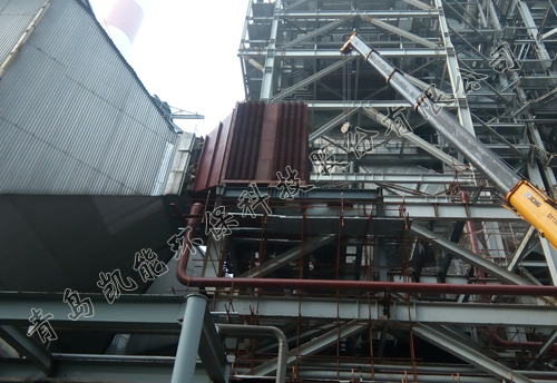 濕電再熱器暢銷(xiāo)，用戶(hù)福利就更多