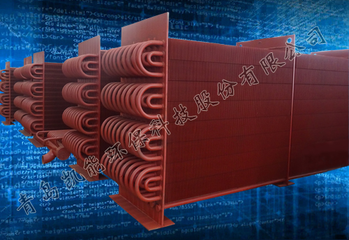 凱能煙氣冷卻器快捷采購(gòu)，十分方便