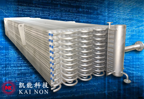 凱能煙氣再熱器一出，誰還說中國設(shè)備性能差