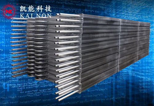 告別“粗放式生產(chǎn)”，煙氣熱交換器提高經(jīng)濟(jì)效益