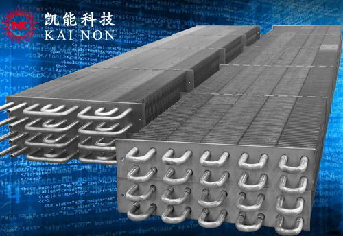打造高品質(zhì)煙氣換熱器，營(yíng)造美好生活