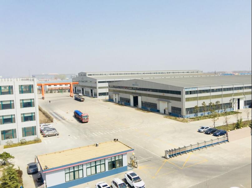 篳路藍(lán)縷啟山林，櫛風(fēng)沐雨砥礪行——慶凱能科技成立20周年