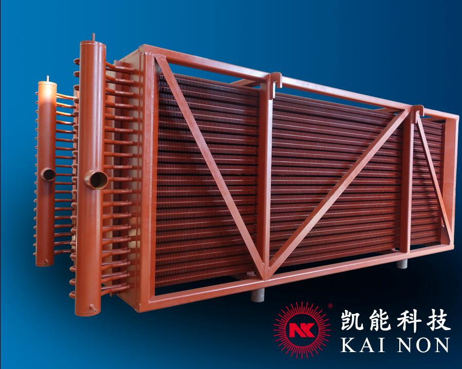 細(xì)數(shù)三種常見(jiàn)的煙氣冷卻器布置方案