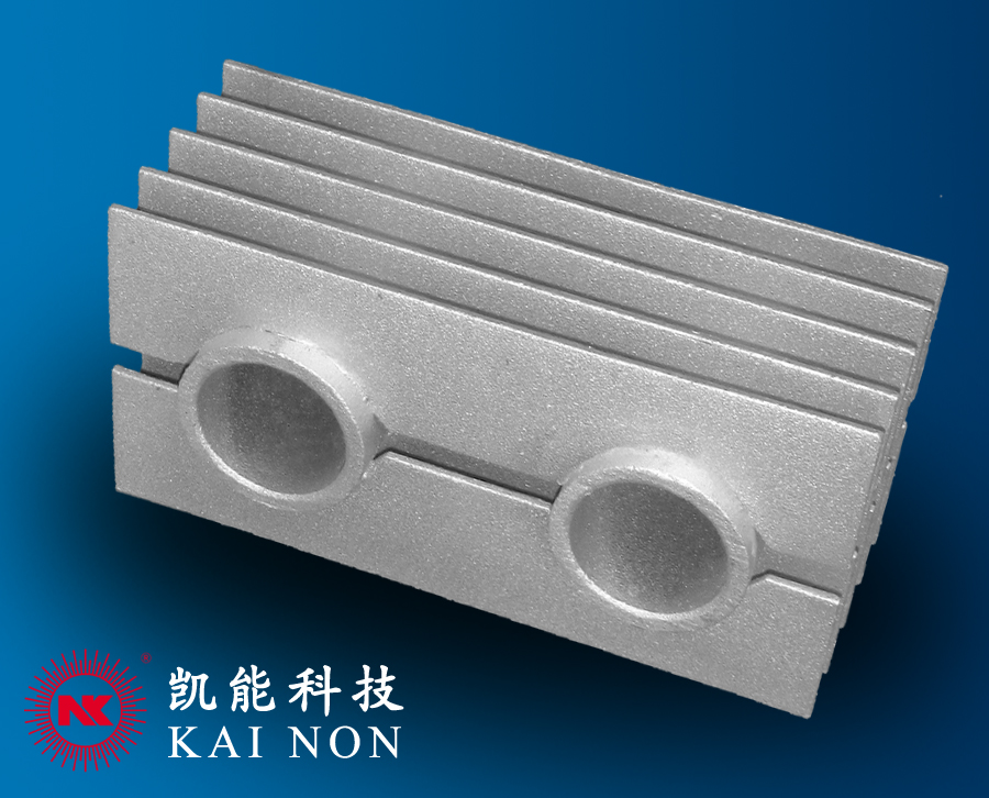 雙H型鰭片管的技術(shù)特點(diǎn)