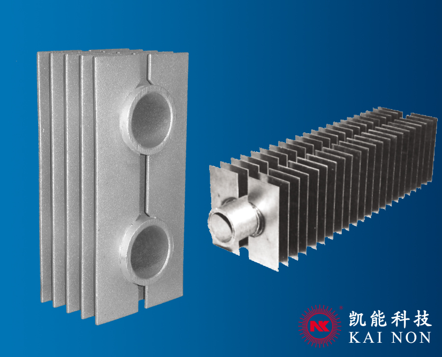 鰭片管省煤器的4點(diǎn)主要作用