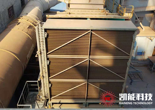 低溫低壓省煤器的設(shè)計(jì)要求