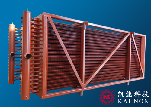 翅片管換熱器在冶金行業(yè)的具體應(yīng)用優(yōu)勢(shì)