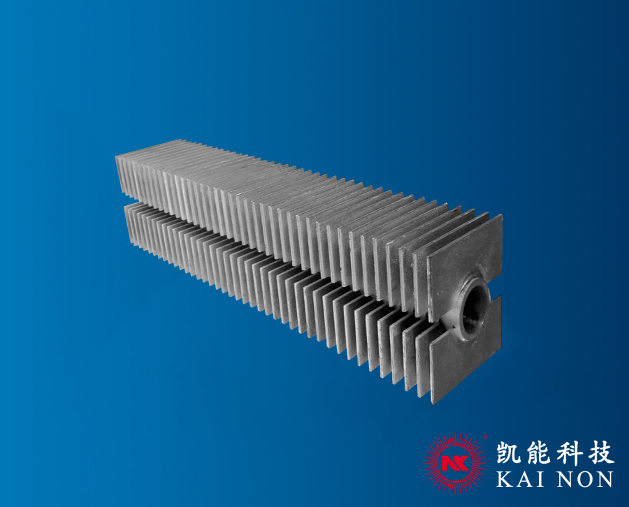 翅片管換熱器的應用領(lǐng)域及優(yōu)勢