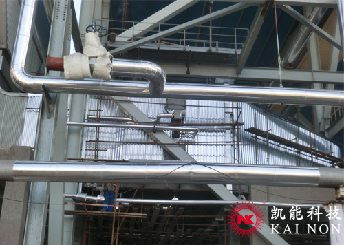 燃煤機組煙氣冷卻器面臨的問題有哪些？