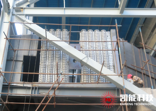 制造低壓省煤器的結(jié)構(gòu)需要注意哪些？