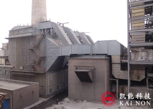 可分式省煤器的工作原理及應(yīng)用優(yōu)勢(shì)