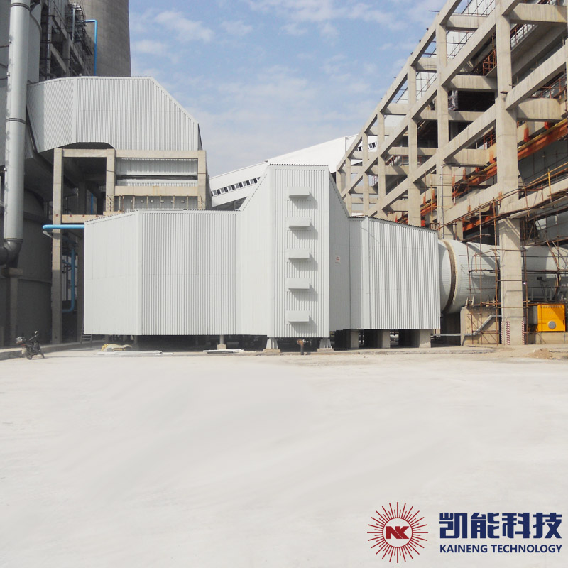 電廠引入低溫省煤器，節(jié)能降本雙豐收