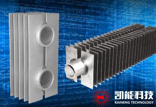 H型翅片管省煤器：行業(yè)節(jié)能增效的得力助手