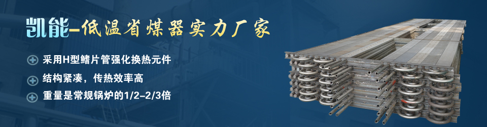 青島凱能環(huán)?？萍脊緡鴥?nèi)火電廠低溫省煤器領(lǐng)導(dǎo)者